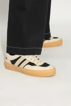 Moncler Genius beige 8 MONCLER PALM ANGELS