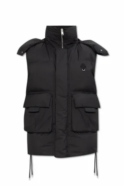 Moncler Genius BLACK 6 MONCLER WILLOW SMITH