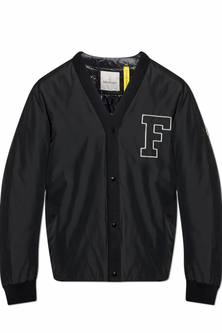 Moncler Genius BLACK 7 MONCLER FRGMT HIROSHI FUJIWARA