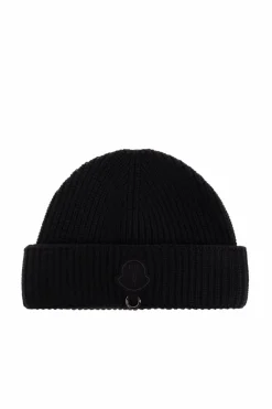 Moncler Genius BLACK 6 MONCLER WILLOW SMITH