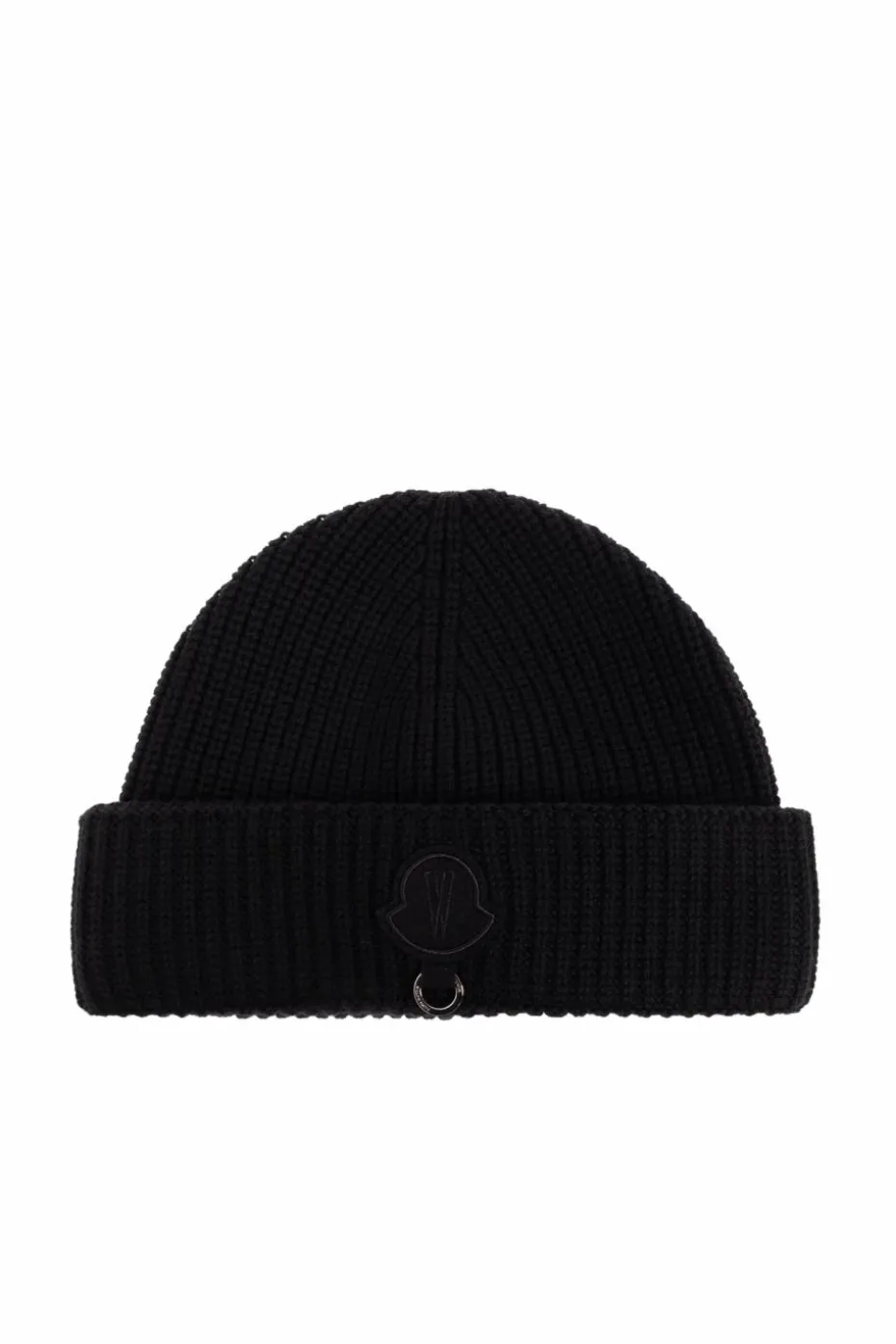 Moncler Genius BLACK 6 MONCLER WILLOW SMITH