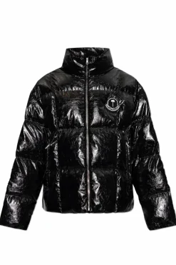 Moncler Genius BLACK 8 MONCLER PALM ANGELS