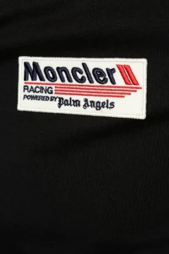 Moncler Genius BLACK 8 MONCLER PALM ANGELS