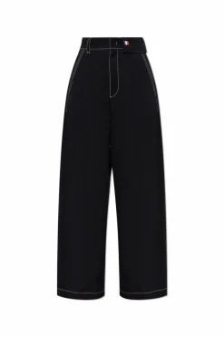 Moncler Genius BLACK 8 MONCLER PALM ANGELS