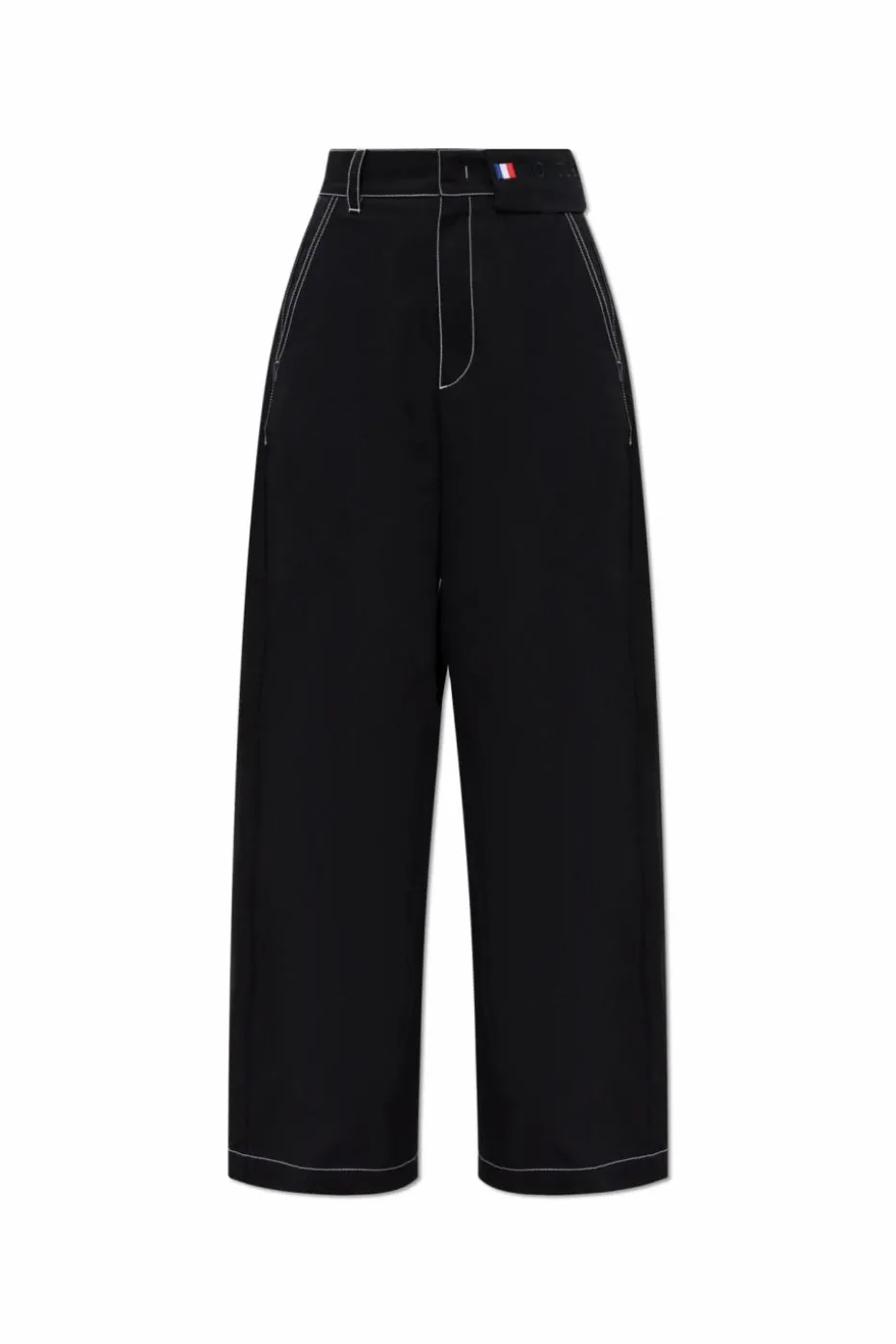 Moncler Genius BLACK 8 MONCLER PALM ANGELS