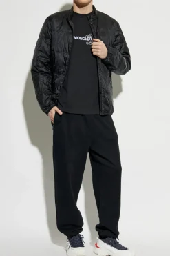 Moncler Genius BLACK 7 MONCLER FRGMT HIROSHI FUJIWARA