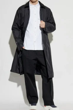 Moncler Genius BLACK 7 MONCLER FRGMT HIROSHI FUJIWARA