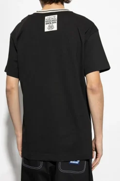 Moncler Genius BLACK 8 MONCLER PALM ANGELS