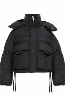 Moncler Genius BLACK 6 MONCLER WILLOW SMITH