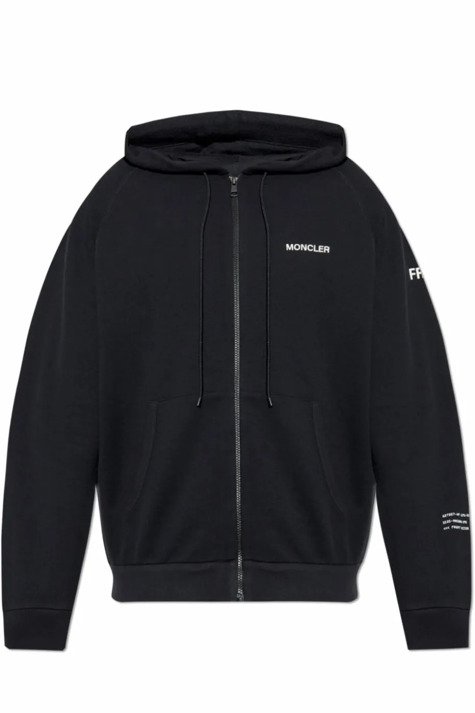Moncler Genius BLACK 7 MONCLER FRGMT HIROSHI FUJIWARA