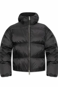 Moncler Genius BLACK 6 MONCLER WILLOW SMITH