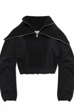 Moncler Genius BLACK 6 MONCLER WILLOW SMITH