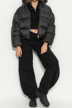 Moncler Genius BLACK 6 MONCLER WILLOW SMITH