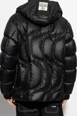Moncler Genius BLACK 8 MONCLER PALM ANGELS