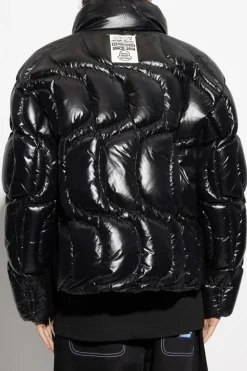Moncler Genius BLACK 8 MONCLER PALM ANGELS
