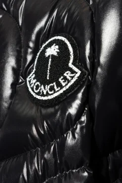 Moncler Genius BLACK 8 MONCLER PALM ANGELS