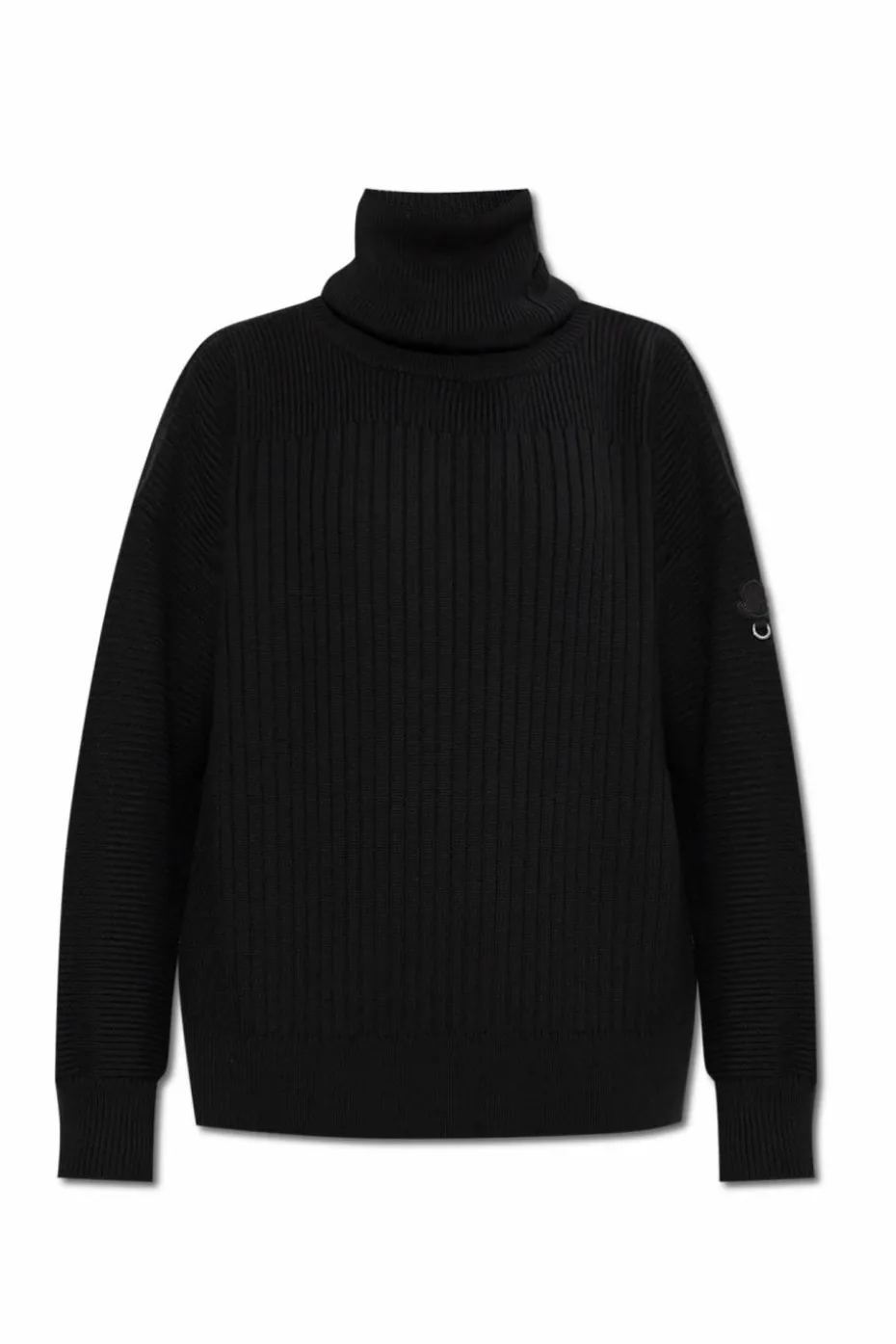 Moncler Genius BLACK 6 MONCLER WILLOW SMITH