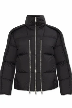 Moncler Genius BLACK 6 MONCLER WILLOW SMITH