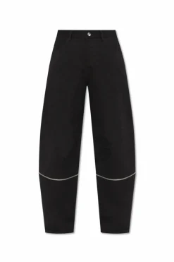 Moncler Genius BLACK 6 MONCLER WILLOW SMITH