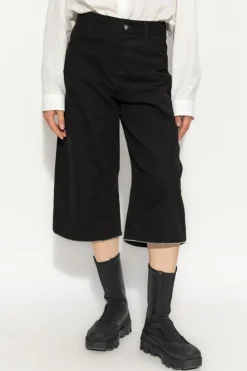 Moncler Genius BLACK 6 MONCLER WILLOW SMITH