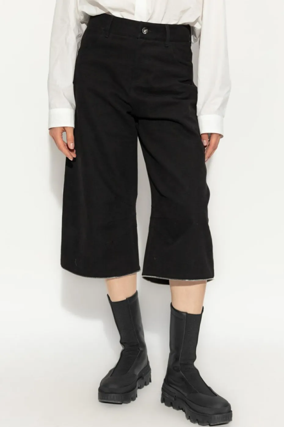 Moncler Genius BLACK 6 MONCLER WILLOW SMITH