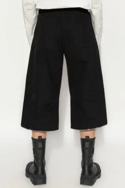 Moncler Genius BLACK 6 MONCLER WILLOW SMITH