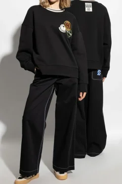 Moncler Genius BLACK 8 MONCLER PALM ANGELS