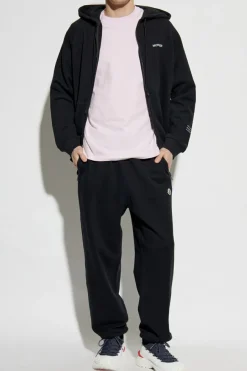 Moncler Genius BLACK 7 MONCLER FRGMT HIROSHI FUJIWARA