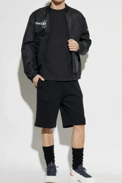 Moncler Genius BLACK 7 MONCLER FRGMT HIROSHI FUJIWARA