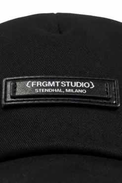 Moncler Genius BLACK 7 MONCLER FRGMT HIROSHI FUJIWARA