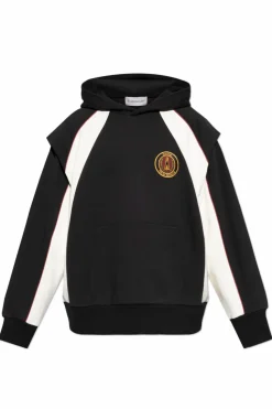 Moncler Genius BLACK 8 MONCLER PALM ANGELS