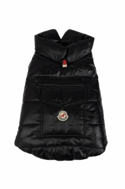 Moncler Genius BLACK dog vest