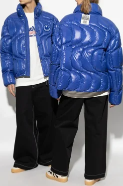 Moncler Genius BLUE 8 MONCLER PALM ANGELS