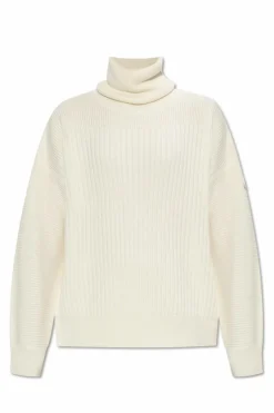 Moncler Genius cream 6 MONCLER WILLOW SMITH