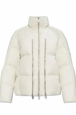 Moncler Genius cream 6 MONCLER WILLOW SMITH