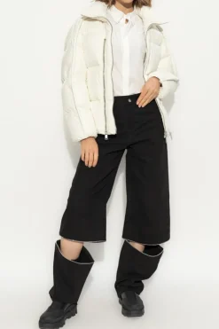Moncler Genius cream 6 MONCLER WILLOW SMITH