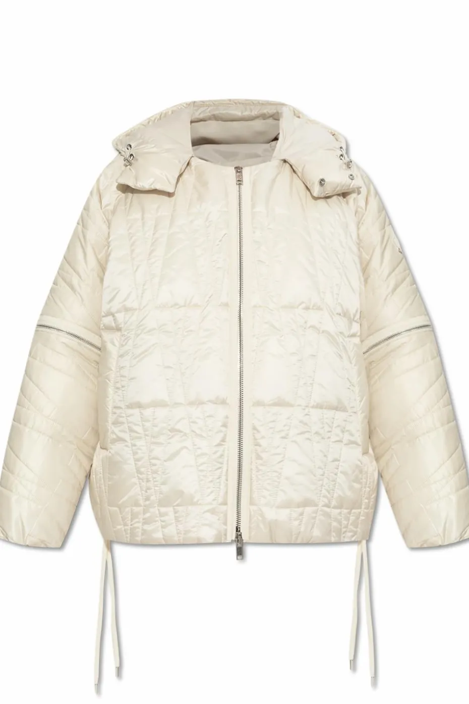 Moncler Genius cream 6 MONCLER WILLOW SMITH