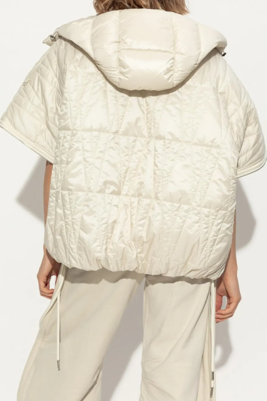 Moncler Genius cream 6 MONCLER WILLOW SMITH