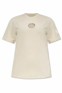 Moncler Genius cream 6 MONCLER WILLOW SMITH