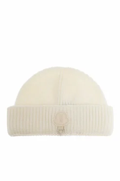Moncler Genius cream 6 MONCLER WILLOW SMITH