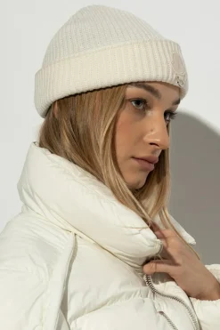 Moncler Genius cream 6 MONCLER WILLOW SMITH