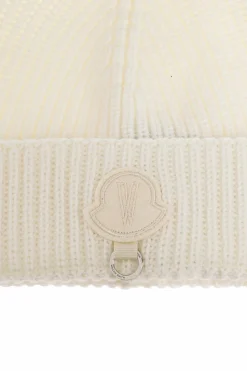 Moncler Genius cream 6 MONCLER WILLOW SMITH