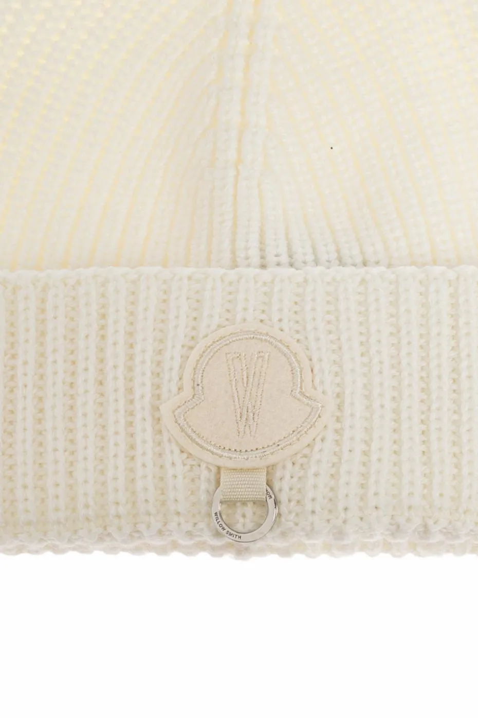 Moncler Genius cream 6 MONCLER WILLOW SMITH