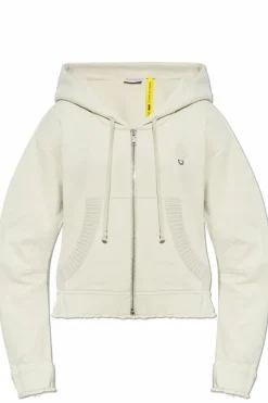 Moncler Genius cream 6 MONCLER WILLOW SMITH