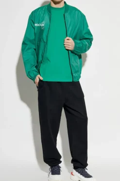 Moncler Genius GREEN 7 MONCLER FRGMT HIROSHI FUJIWARA