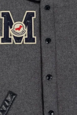 Moncler Genius GREY Dog Vest