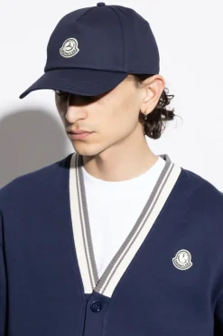 Moncler Genius NAVY BLUE 3 MONCLER MERCEDES-BENZ DESIGNED BY NIGOLDENEYE
