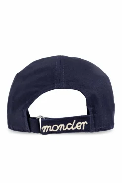 Moncler Genius NAVY BLUE 3 MONCLER MERCEDES-BENZ DESIGNED BY NIGOLDENEYE