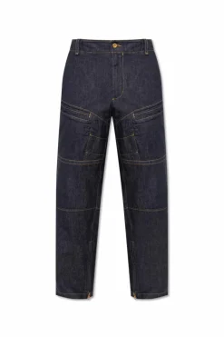Moncler Genius NAVY BLUE 3 MONCLER MERCEDES-BENZ DESIGNED BY NIGOLDENEYE