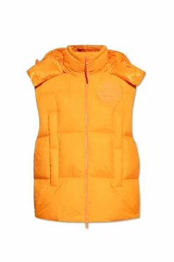 Moncler Genius ORANGE 4 MONCLER ROC NATION DESIGNED BY JAY-Z